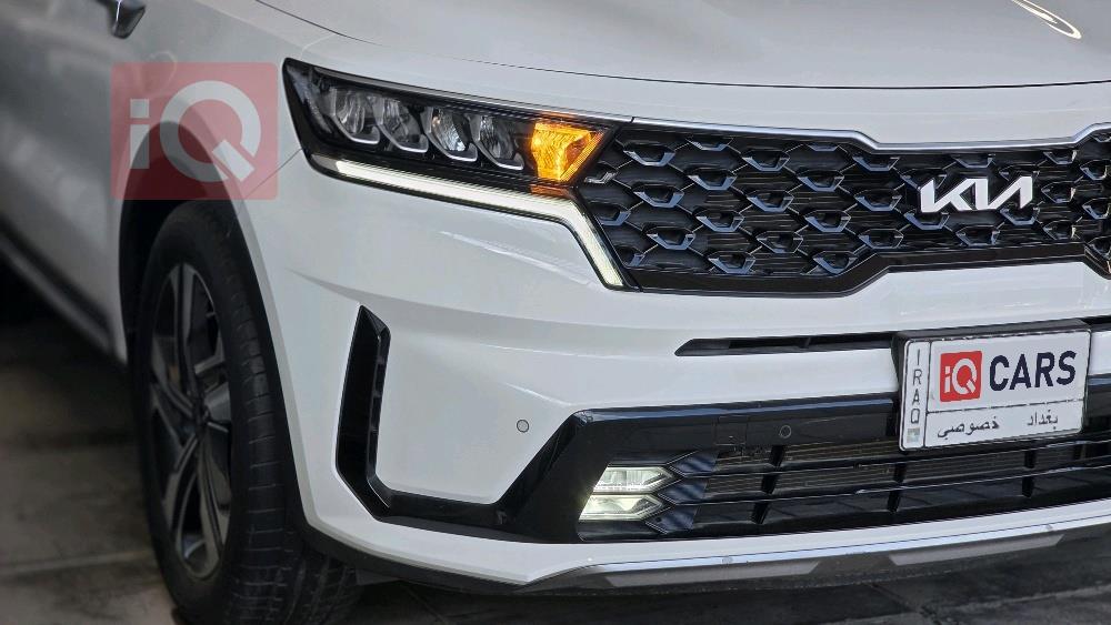 كيا سورينتو